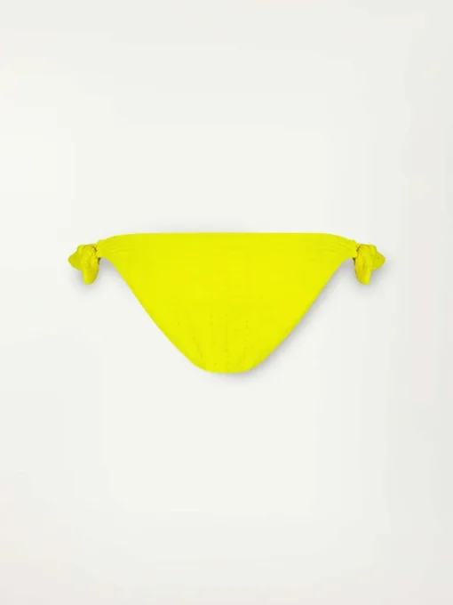 LUCY | Side Tie Bottom