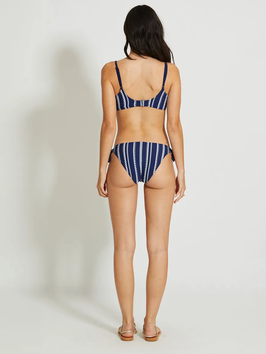 LUCY | Side Tie Bottom