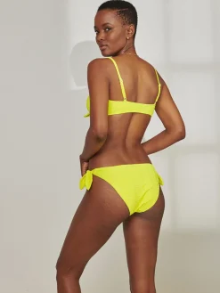 LUCY | Side Tie Bottom