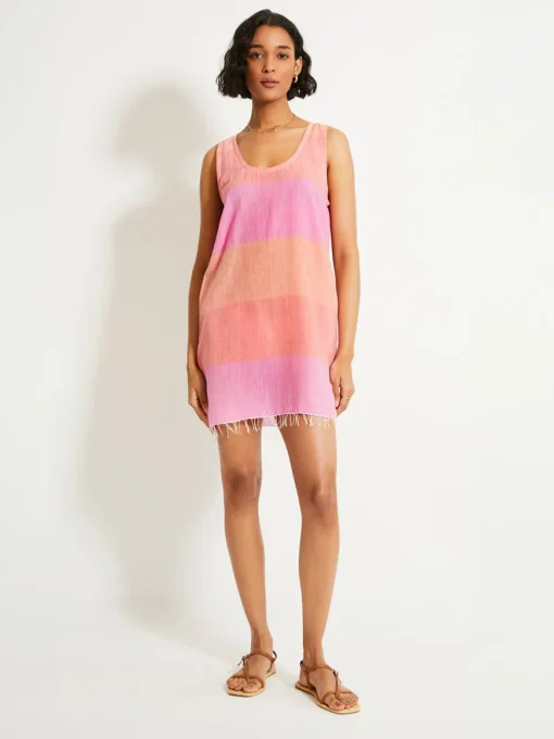 MAHLET | Tank Dress