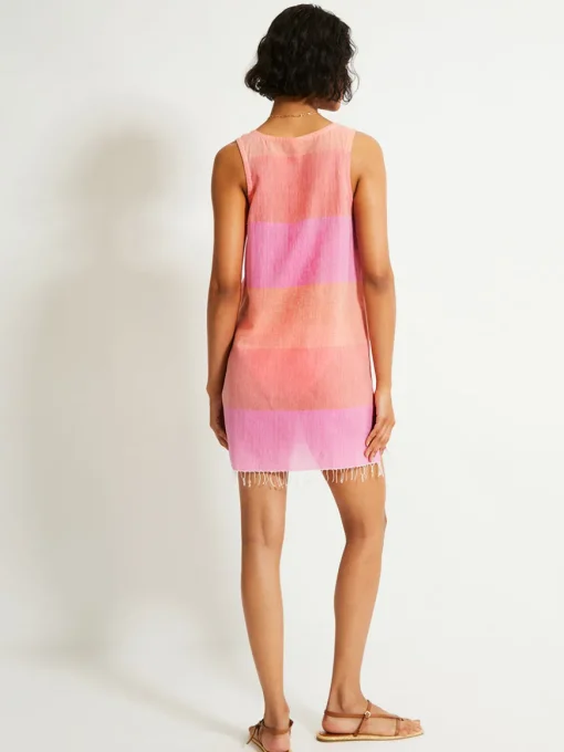 MAHLET | Tank Dress