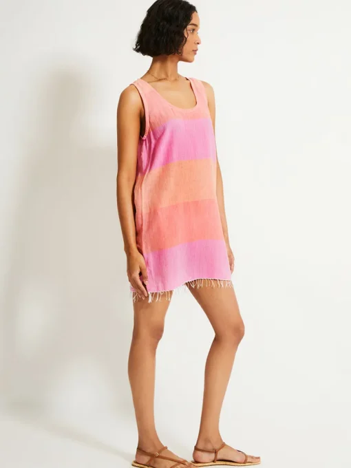 MAHLET | Tank Dress