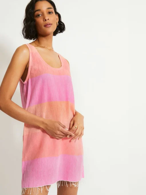 MAHLET | Tank Dress