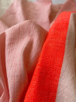 MAKEDA | Button Up Dress