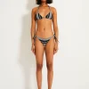 MALIA | Triangle Top