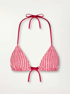 MALIA | Triangle Top