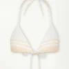 MALIA | Triangle Top