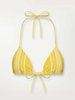 MALIA | Triangle Top