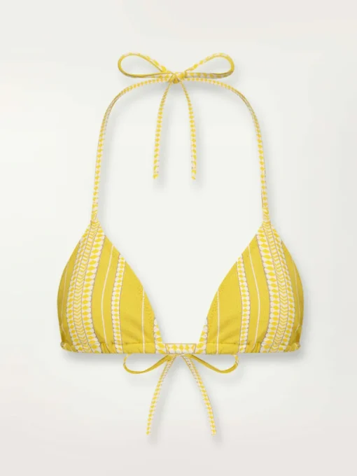 MALIA | Triangle Top
