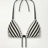 MALIA | Triangle Top