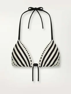 MALIA | Triangle Top