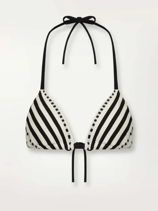 MALIA | Triangle Top