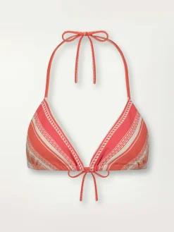 MALIA | Triangle Top