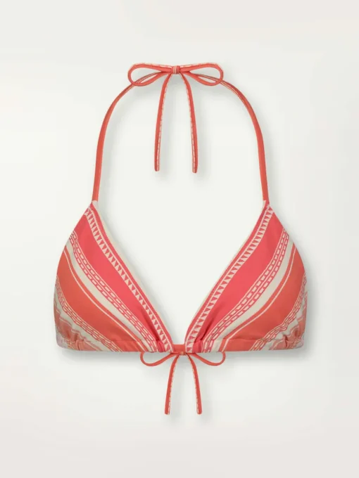 MALIA | Triangle Top