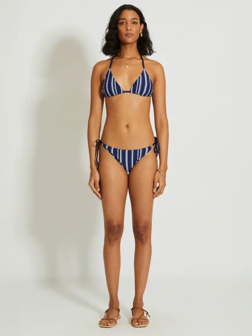 MALIA | Triangle Top