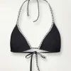 MALIA | Triangle Top