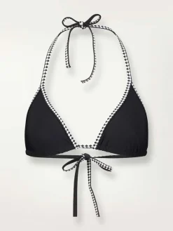 MALIA | Triangle Top