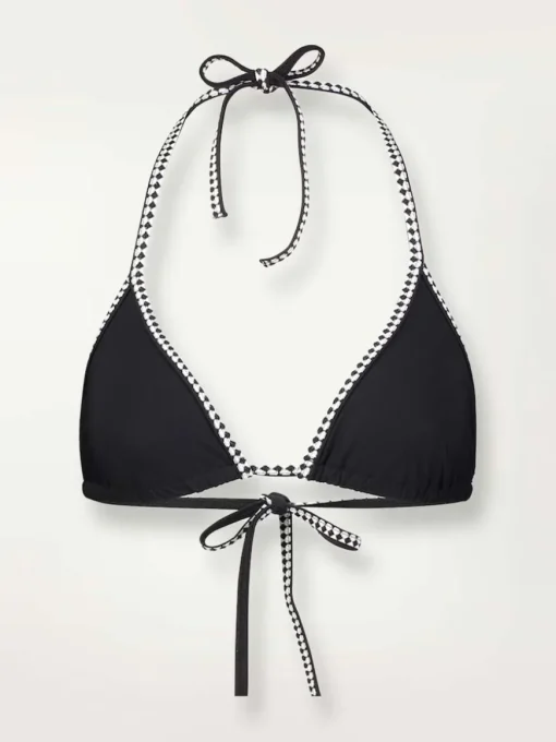 MALIA | Triangle Top
