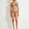 MALIA | Triangle Top