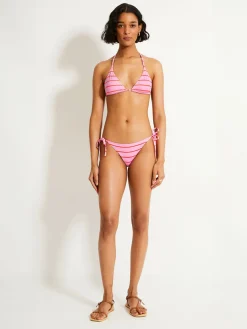 MALIA | Triangle Top