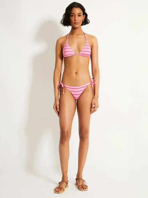 MALIA | Triangle Top