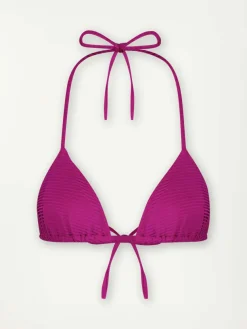 MALIA | Triangle Top
