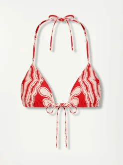 MALIA | Triangle Top