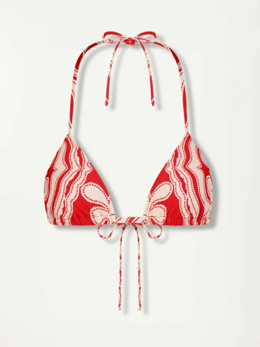 MALIA | Triangle Top