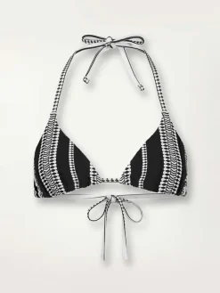 MALIA | Triangle Top