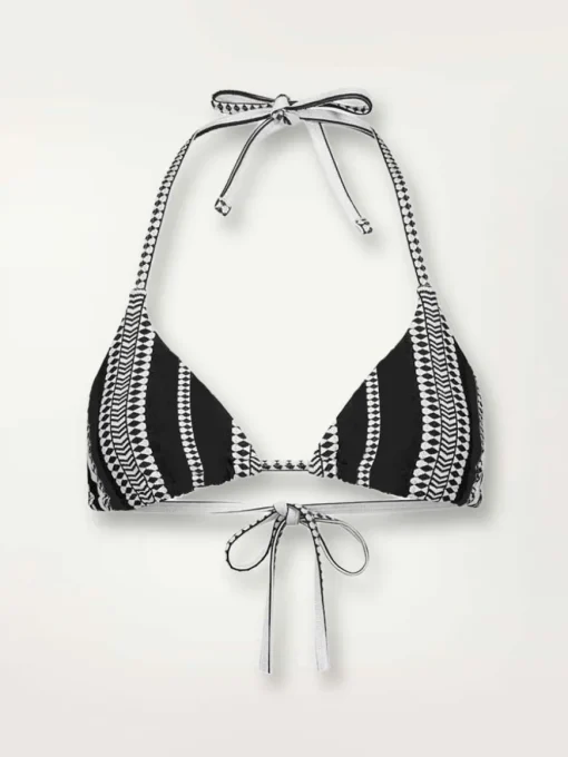 MALIA | Triangle Top