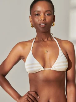 MALIA | Triangle Top