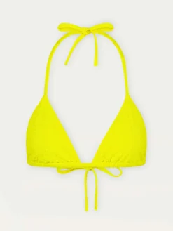 MALIA | Triangle Top