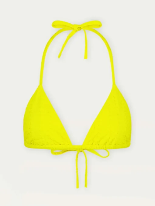 MALIA | Triangle Top
