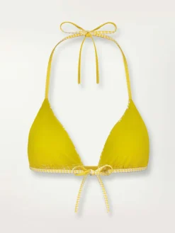 MALIA | Triangle Top