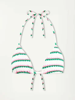 MALIA | Triangle Top