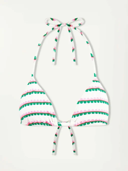 MALIA | Triangle Top