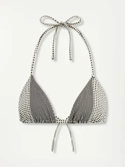 MALIA | Triangle Top