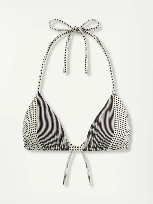 MALIA | Triangle Top