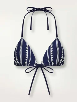 MALIA | Triangle Top