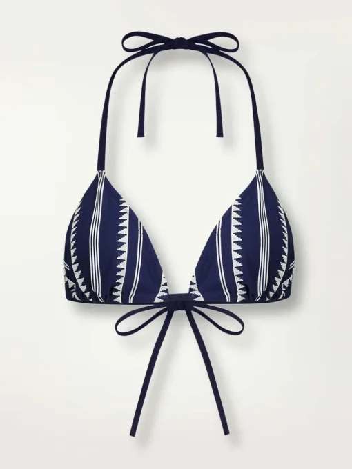 MALIA | Triangle Top
