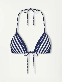 MALIA | Triangle Top