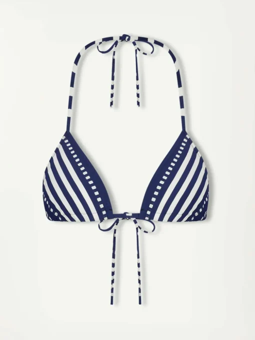 MALIA | Triangle Top