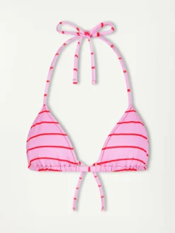 MALIA | Triangle Top