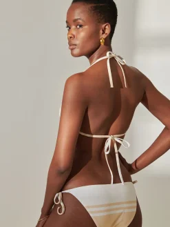 MALIA | Triangle Top