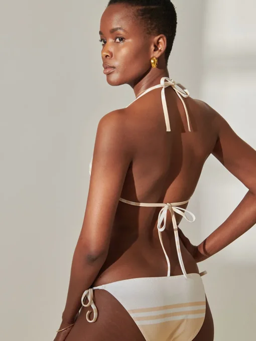 MALIA | Triangle Top