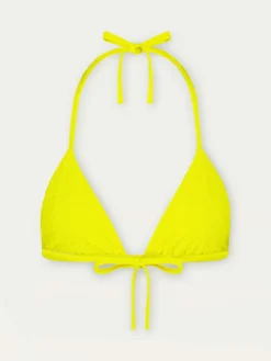 MALIA | Triangle Top