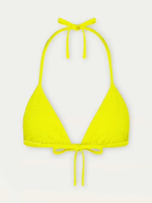 MALIA | Triangle Top