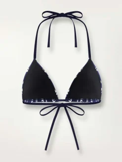MALIA | Triangle Top