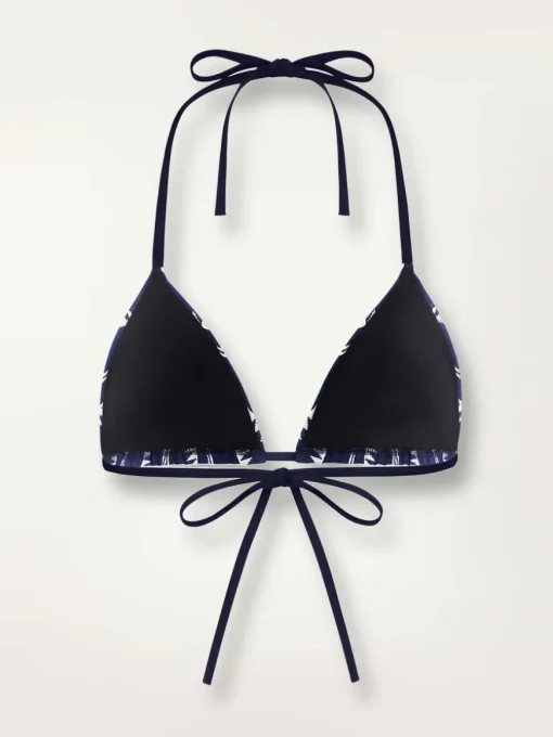 MALIA | Triangle Top