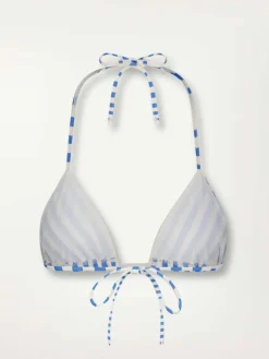 MALIA | Triangle Top